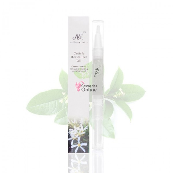 Ulei tratament pentru cuticule stilou cu Floare de Osmanthus 3 ml